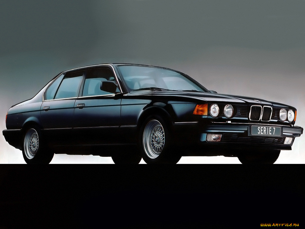 , bmw